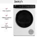 Сушильная машина Jacky`s JTD 9WL0T3N в Краснодаре