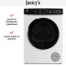 Сушильная машина Jacky`s JTD 9WL0T3N в Краснодаре