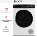 Сушильная машина Jacky`s JTD 9WL0T3N в Краснодаре