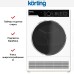 Сушильная машина Korting KD 60L97 в Краснодаре