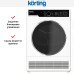 Сушильная машина Korting KD 60L97 в Краснодаре