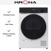 Сушильная машина KRONA RHENE MAX WHITE 8K DM в Краснодаре