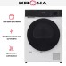 Сушильная машина KRONA RHENE MAX WHITE 8K DM в Краснодаре