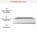 Вакууматор Kuppersbusch CSV 6800.0 W1 Stainless steel в Краснодаре