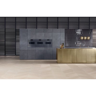 Вакуумный упаковщик Miele EVS6214 GRGR в Краснодаре