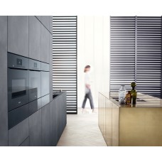 Вакуумный упаковщик Miele EVS6214 GRGR