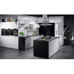 Вакуумный упаковщик AEG KDK911423M