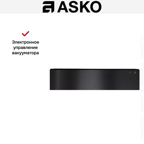 Вакуумный упаковщик Asko ODV8127B в Краснодаре