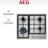 Варочная панель AEG HGB64420SM в Краснодаре