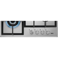 Варочная панель AEG HGB64420SM