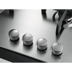 Варочная панель AEG HGB64420SM