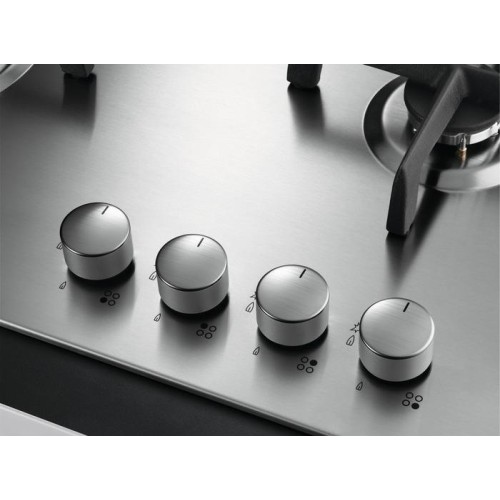 Варочная панель AEG HGB64420SM в Краснодаре