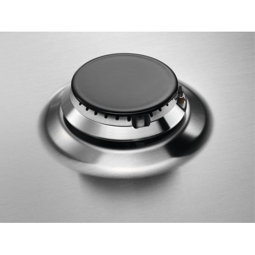 Варочная панель AEG HGB64420SM в Краснодаре