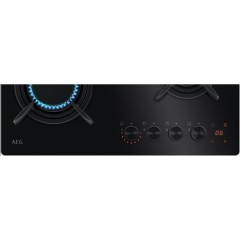 Варочная панель AEG HKB64453NB