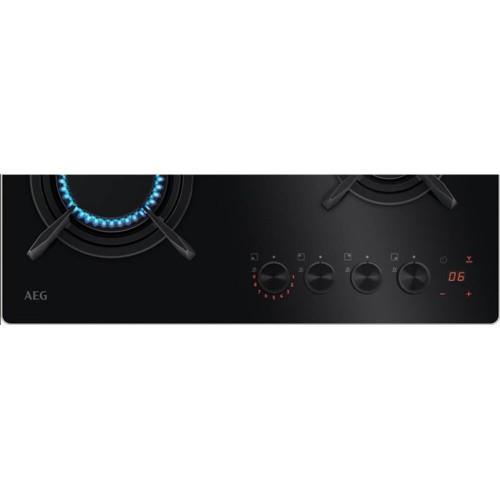 Варочная панель AEG HKB64453NB в Краснодаре