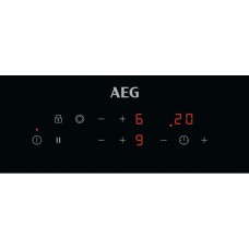 Варочная панель AEG HRB32310CB