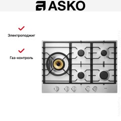 Варочная панель Asko HG1776SB