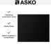 Варочная панель Asko HI2643FMG1 в Краснодаре
