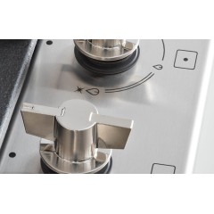 Варочная панель Bertazzoni P604LMODX