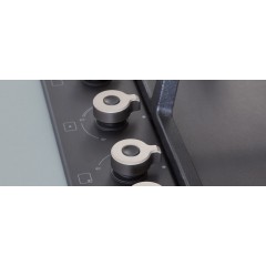 Варочная панель Bertazzoni P604LPRONE