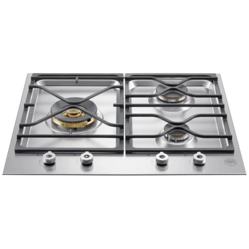 Варочная панель Bertazzoni PM60 3 0 X в Краснодаре