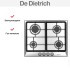 Варочная панель De Dietrich DPE3601X в Краснодаре