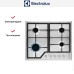 Варочная панель Electrolux KGS6426SX в Краснодаре