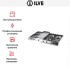 Варочная панель Ilve HP1265-FD в Краснодаре
