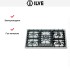 Варочная панель Ilve HP95C в Краснодаре