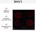 Варочная панель Jacky`s JH MB63 в Краснодаре