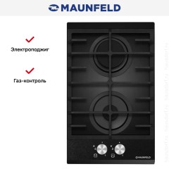 Варочная панель Maunfeld MGHG.32.21B