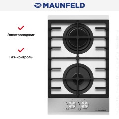 Варочная панель Maunfeld MGHG.32.21W