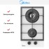Варочная панель Midea MG3270TGW в Краснодаре