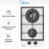 Варочная панель Midea MG3270TGW в Краснодаре
