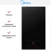 Варочная панель Midea MIH37707F в Краснодаре