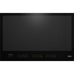 Комплект №7 (варочная панель Miele KM7678 FL + духовой шкаф Miele H 7860 BPX OBSW)