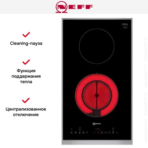 Варочная панель Neff TL13FD9T8 в Краснодаре