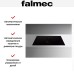 Варочная панель с вытяжкой Falmec ZERO EASY 84 VETRO NERO в Краснодаре