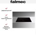 Варочная панель с вытяжкой Falmec ZERO EASY 84 VETRO NERO в Краснодаре