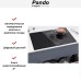 Варочная панель с вытяжкой Pando E-391/78 V.1130 ECO PLUS в Краснодаре