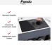 Варочная панель с вытяжкой Pando E-391/78 V.1130 ECO PLUS в Краснодаре