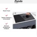 Варочная панель с вытяжкой Pando E-391/78 V.1130 ECO PLUS в Краснодаре