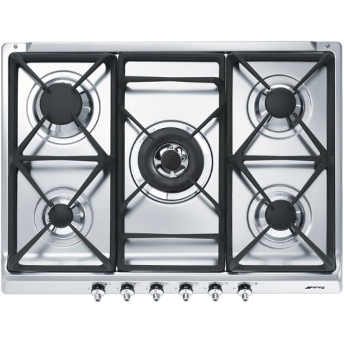 Варочная панель Smeg SE70SGH-5 в Краснодаре