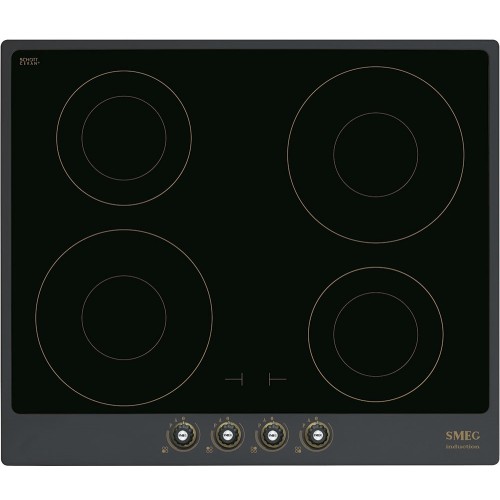 Варочная панель Smeg SI764AOM в Краснодаре