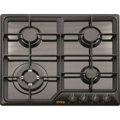 Варочная поверхность Korting HG 630 CTSN