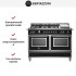 Варочный центр Bertazzoni HER126G2ENET в Краснодаре