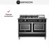 Варочный центр Bertazzoni HER126G2ENET в Краснодаре