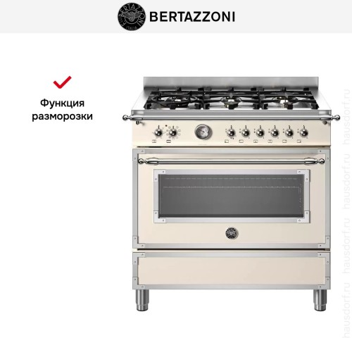 Варочный центр Bertazzoni HER96L1EAVT в Краснодаре