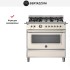 Варочный центр Bertazzoni HER96L1EAVT в Краснодаре