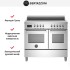 Варочный центр Bertazzoni PRO105I2EXT в Краснодаре